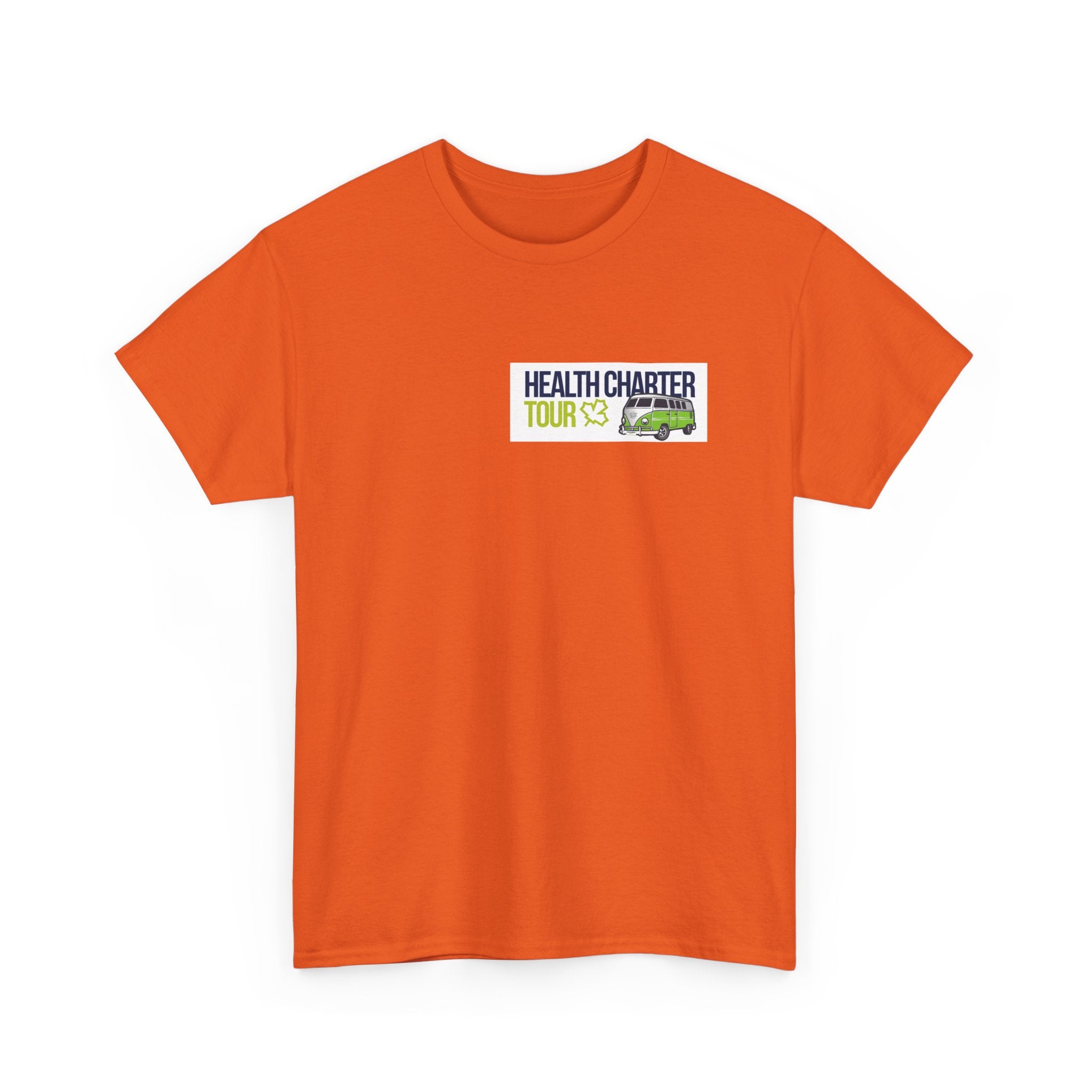 Unisex Casual Tee, Fun Health Show Shirt for Everyday Wear, Great Gift for Fitness Enthusiasts, Perfect for Events and Gatherings