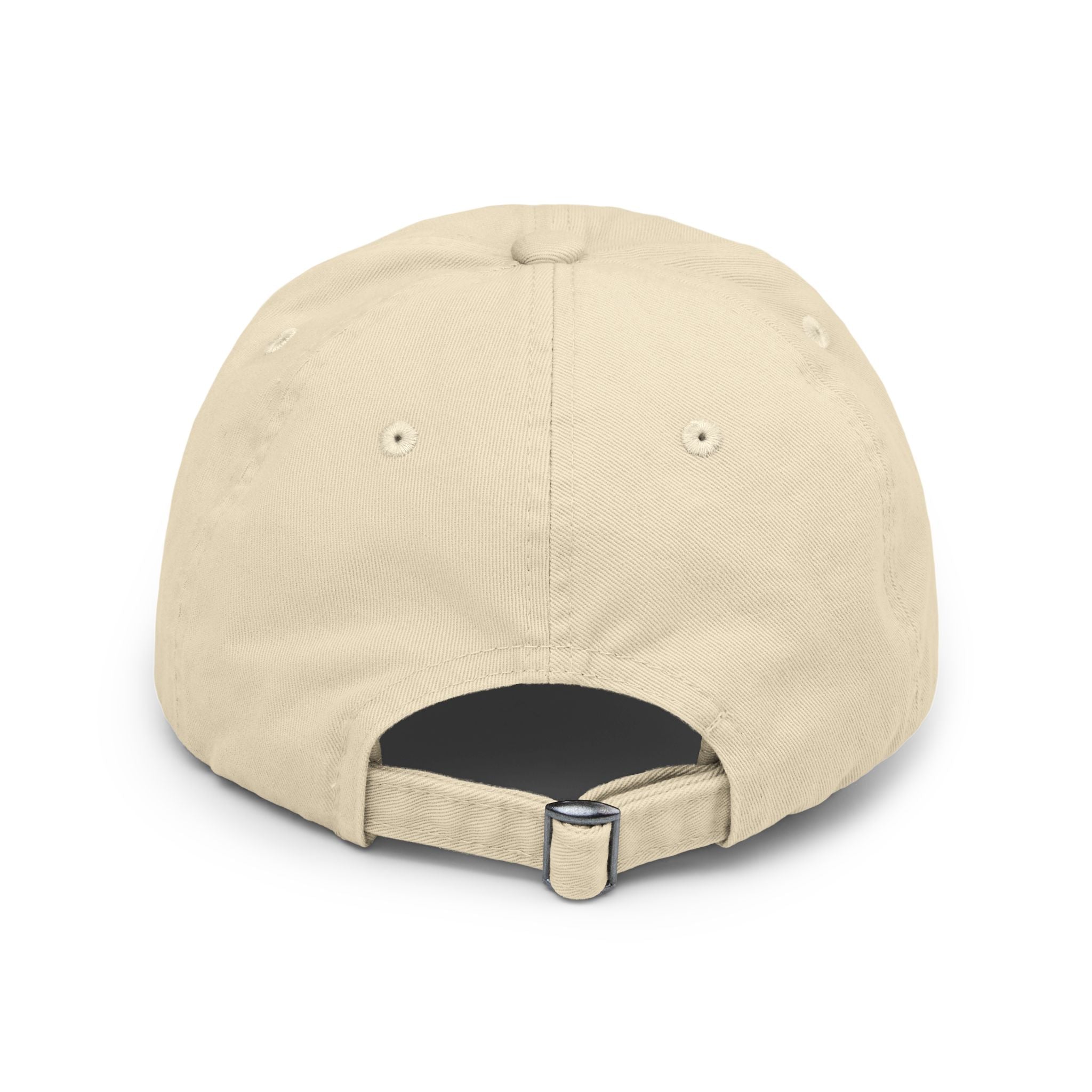 Unisex Distressed Cap - Vintage Style Hat To Support The Tour, Gifts for Him/Her, Casual Wear, Unique Accessories, Outdoor Adventures