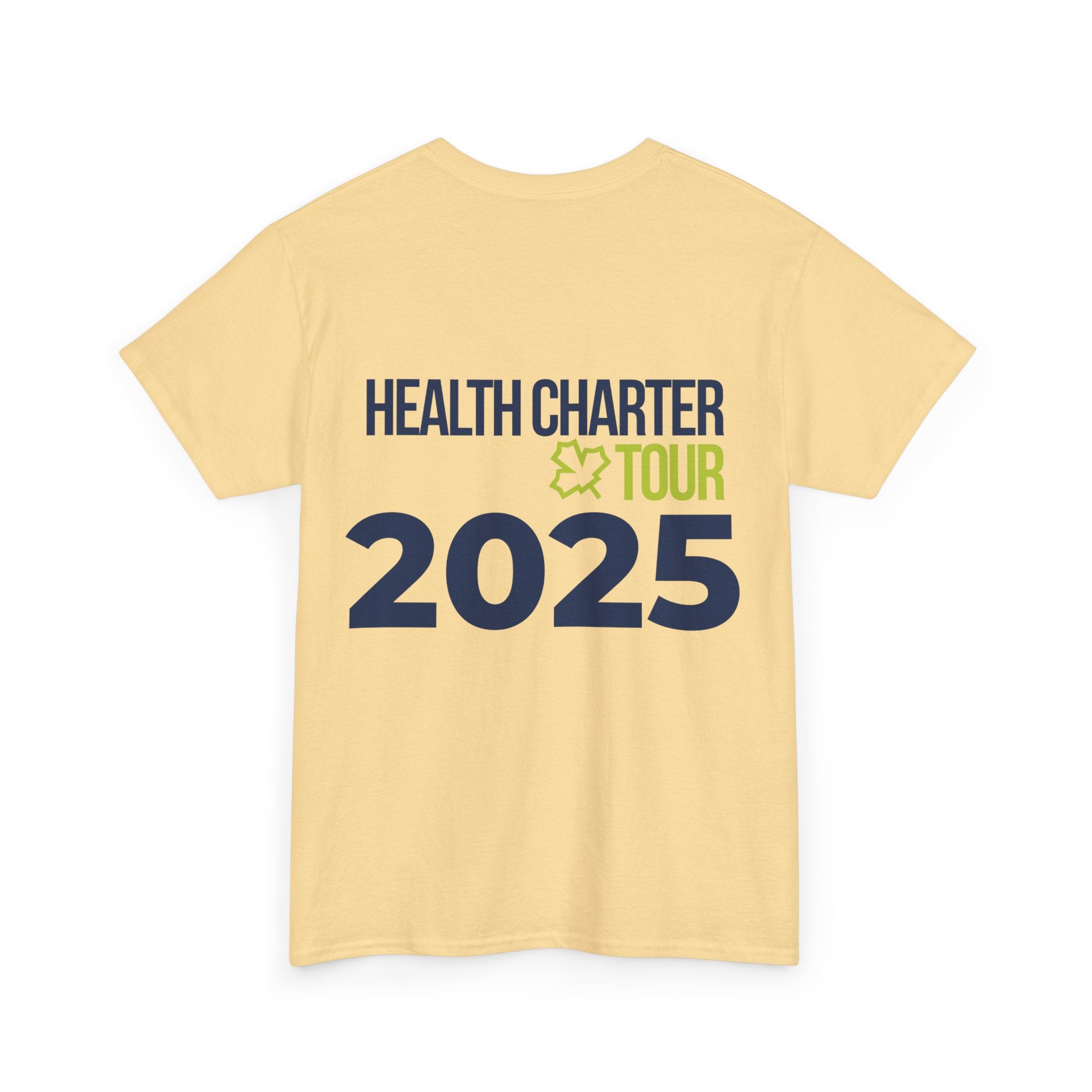 My Van My Choice Tee for Road Trip to Ottawa, Adventure Shirt, Gifts for Travelers, Unisex Cotton Tee, Vacation Apparel