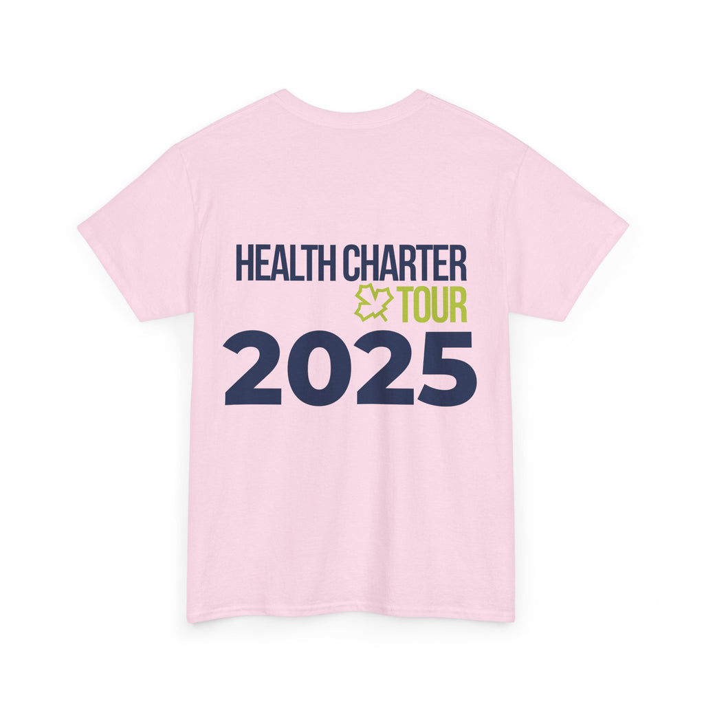 My Van My Choice Tee for Road Trip to Ottawa, Adventure Shirt, Gifts for Travelers, Unisex Cotton Tee, Vacation Apparel