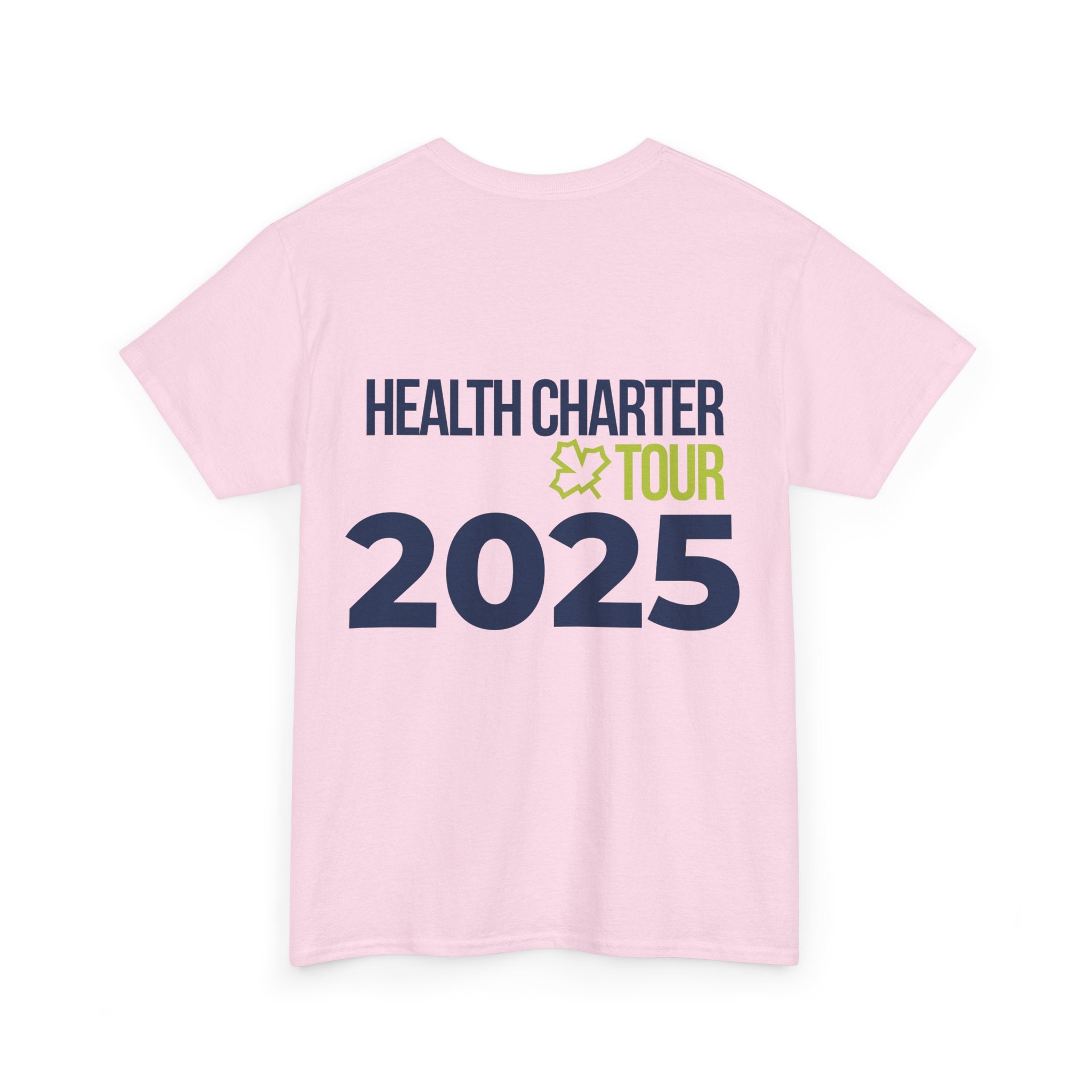 My Van My Choice Tee for Road Trip to Ottawa, Adventure Shirt, Gifts for Travelers, Unisex Cotton Tee, Vacation Apparel