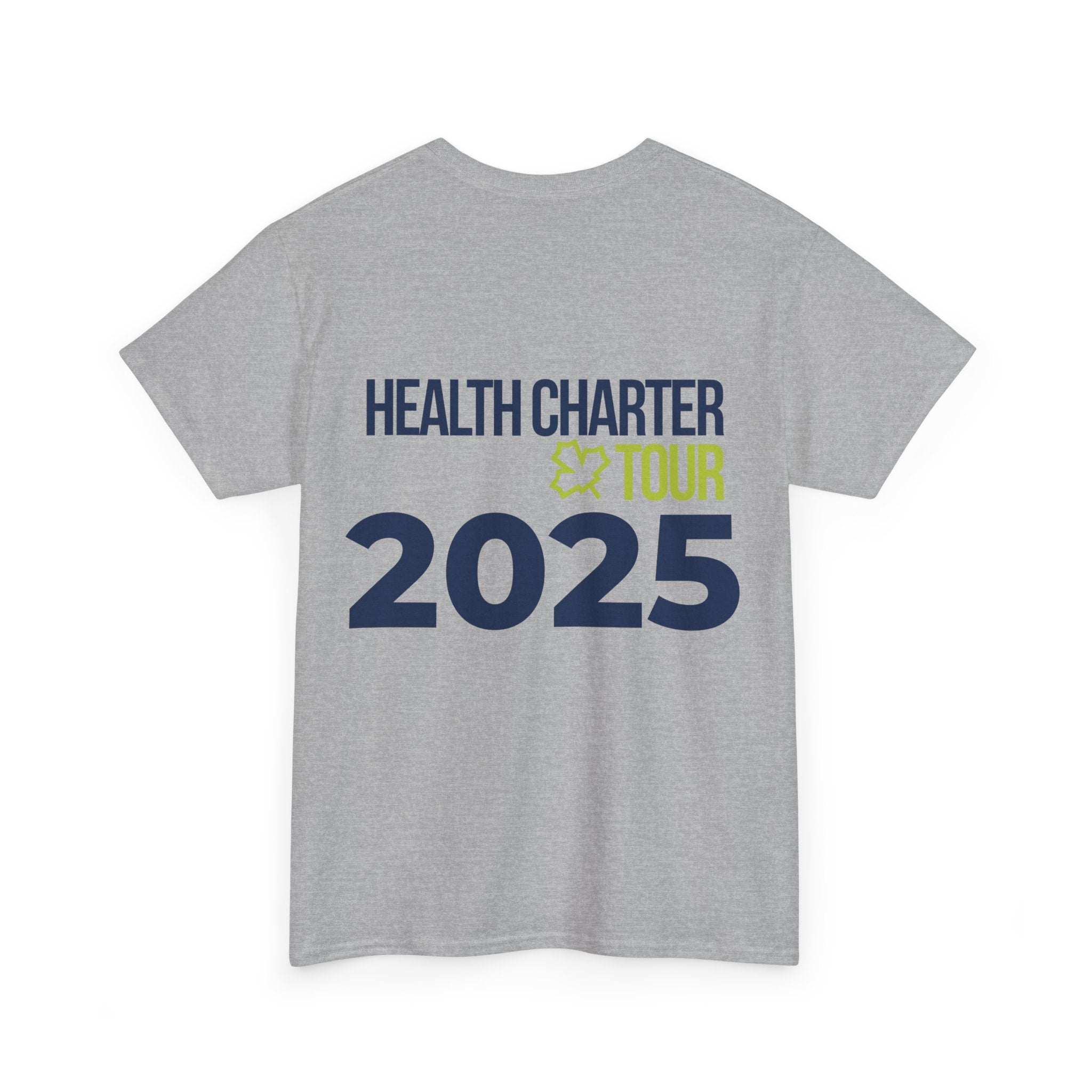 My Van My Choice Tee for Road Trip to Ottawa, Adventure Shirt, Gifts for Travelers, Unisex Cotton Tee, Vacation Apparel