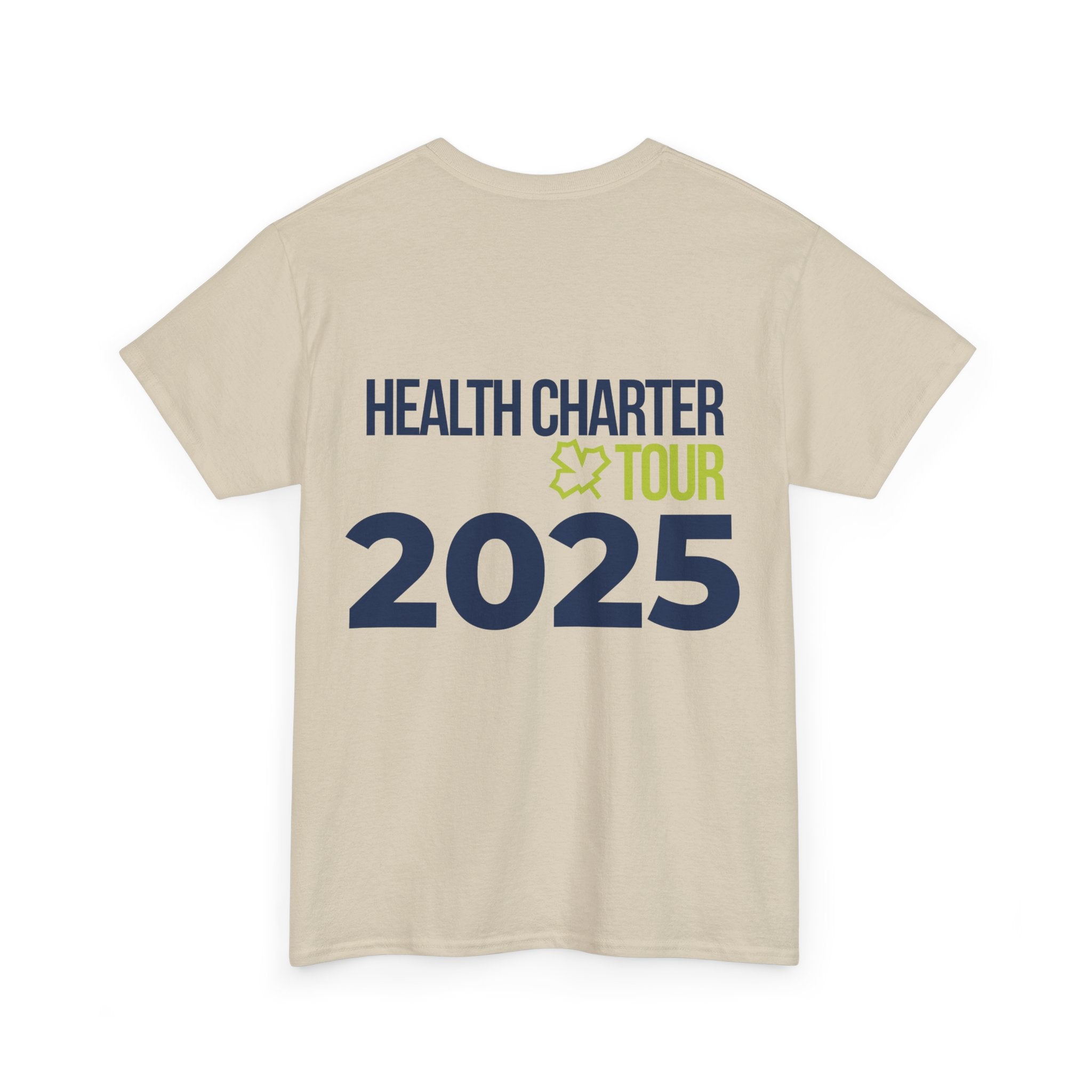 My Van My Choice Tee for Road Trip to Ottawa, Adventure Shirt, Gifts for Travelers, Unisex Cotton Tee, Vacation Apparel