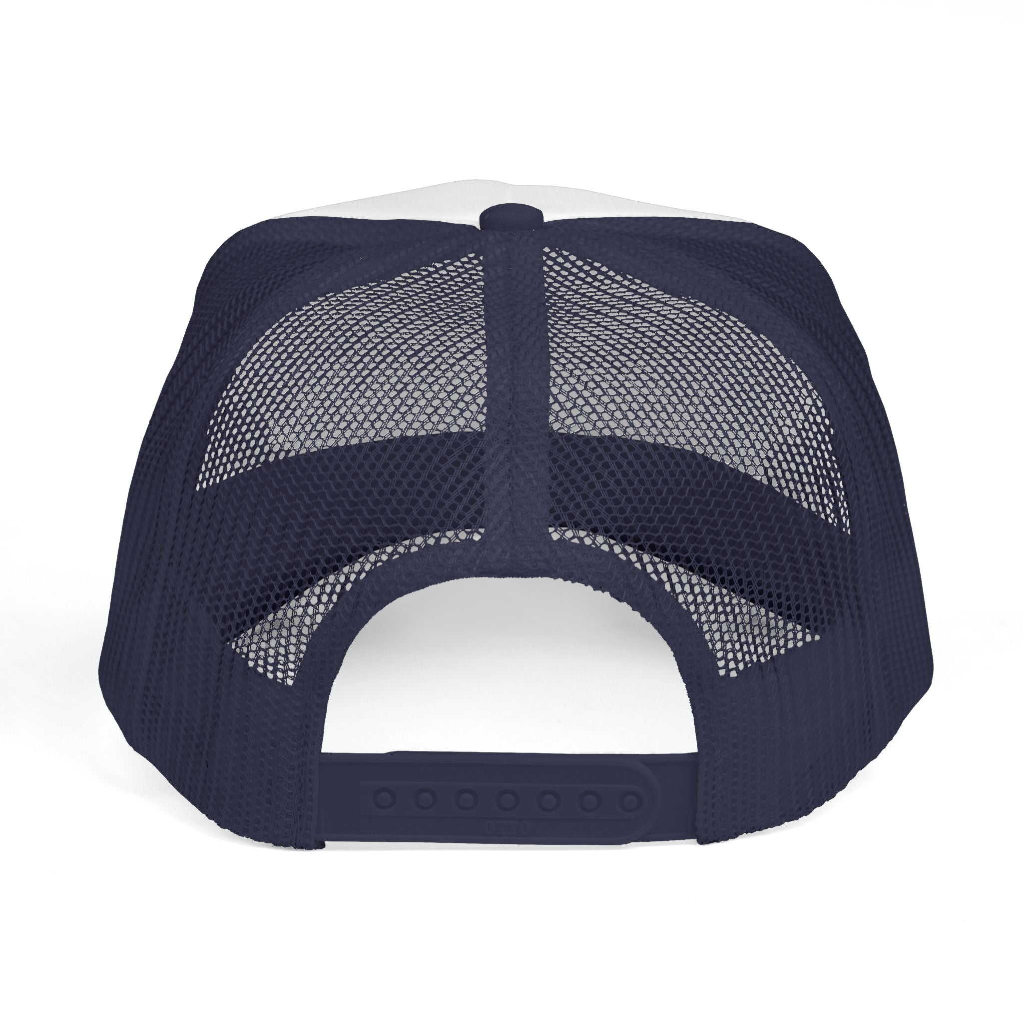 Health Charter Tour Trucker Cap, Camp Hat, Outdoor Cap, Gift for Travelers, Summer Accessory